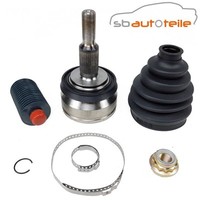 Gelenksatz Antriebswelle Audi TT (8J3) TT (8N3) TT Roadster (8J9)