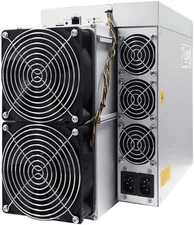 Bitmain Antminer S19J Pro 100Th/s - Used – Ships from Canada