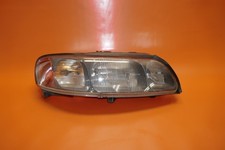 VOLVO S60 HEADLIGHT RIGHT PASSENGER 2005 2006 2007 2008 2009 HALOGEN 8693584 OEM