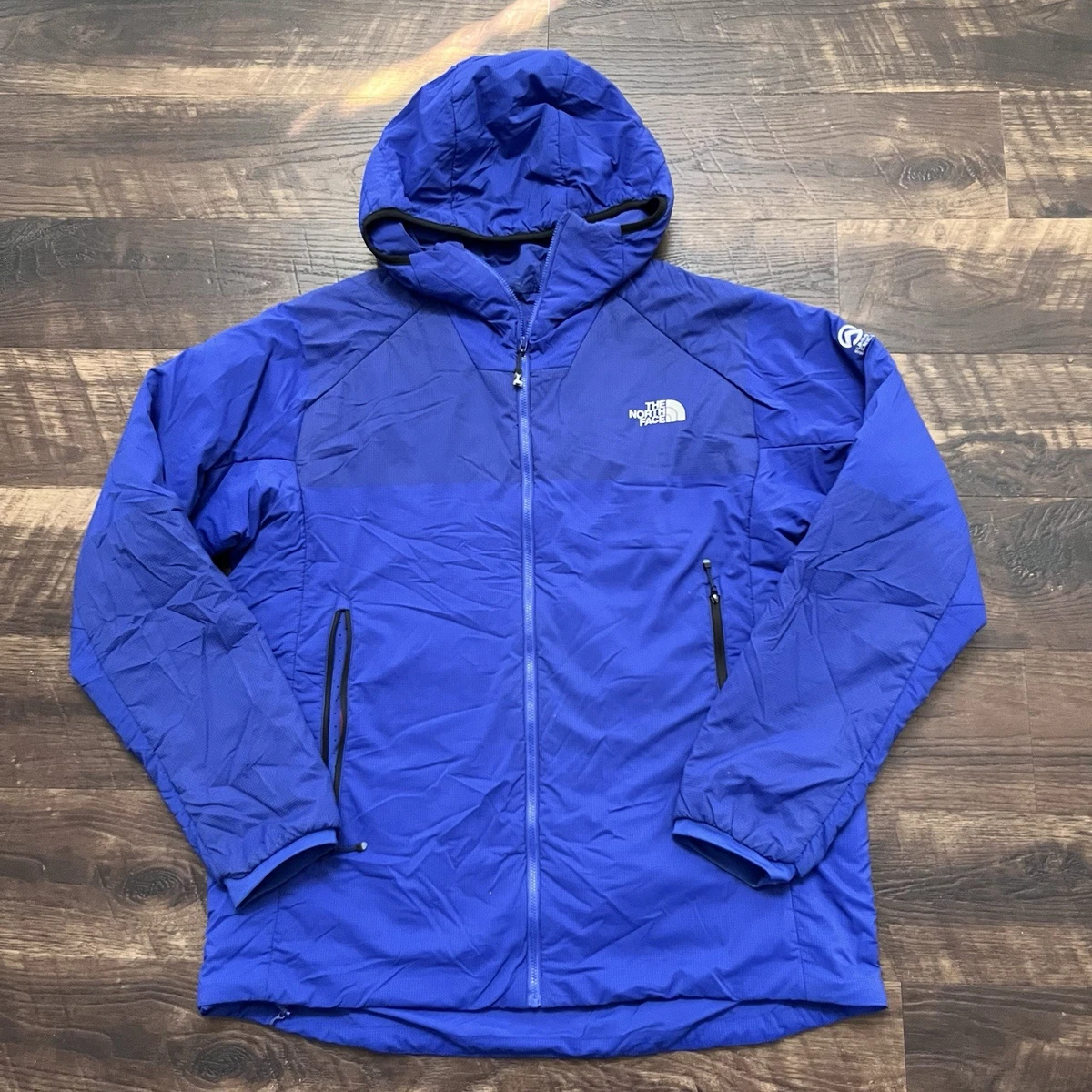 The North Face Ventrix Blue Coats, Jackets & Vests for Men for