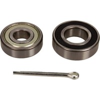 Maxgear 33-0592 Radlagersatz FüR Daihatsu Charade G100 G101 G102 G200 G202 G11