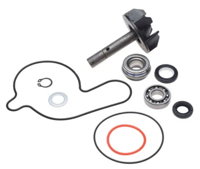 Kit de réparation de pompe à eau pour YAMAHA MT09 850 900 Tracer900 Fj-09 ann... - Photo 1/2