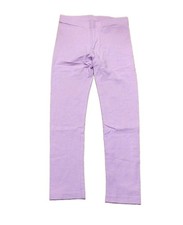 Leggings Gr.  122/128 Lupilu flieder (?) kn&ouml;chellang
