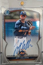 2023 Bowman Chrome Mega Box Baseball Cards Checklist 29