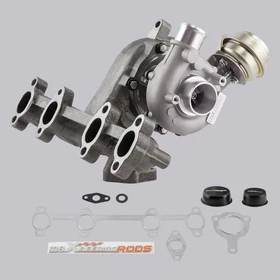 Turbolader for VW Golf Bora  1.9 TDI 74kW 85kW 110PS 03G253014R 03G253016LV