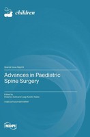 Advances In Paediatric Spine Surgery | Buch | Englisch (2024) | Mdpi AG