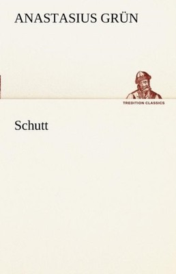 Gr N. - Schutt - New paperback or softback - 92 - X555z