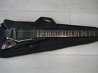 Vintage 1980's Steinberger GP2-S With Original Gigbag--Player's Grade! — photo 1
