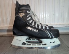 Nike Bauer Supreme ONE05 Ice Hockey Skates Size 9.5 UK EU 44