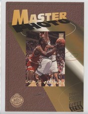 1993 Stadium Club Conference Winner Prize Master Photo Western Otis Thorpe k5i