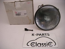 Alfa Romeo Innenscheinwerfer H1 Guilia Nuova Alfetta GTV Berlina Scheinwerfer