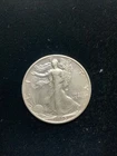 1945 s walking liberty half dollar