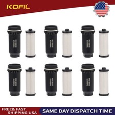 6pcs -2513a040 Automatic Transmission Filter For Ford Volvo Renault 6pcs -2513a040 Automatic Transmission Filter For Ford Volvo Renault