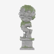POP MART Hirono Reshape Figurine