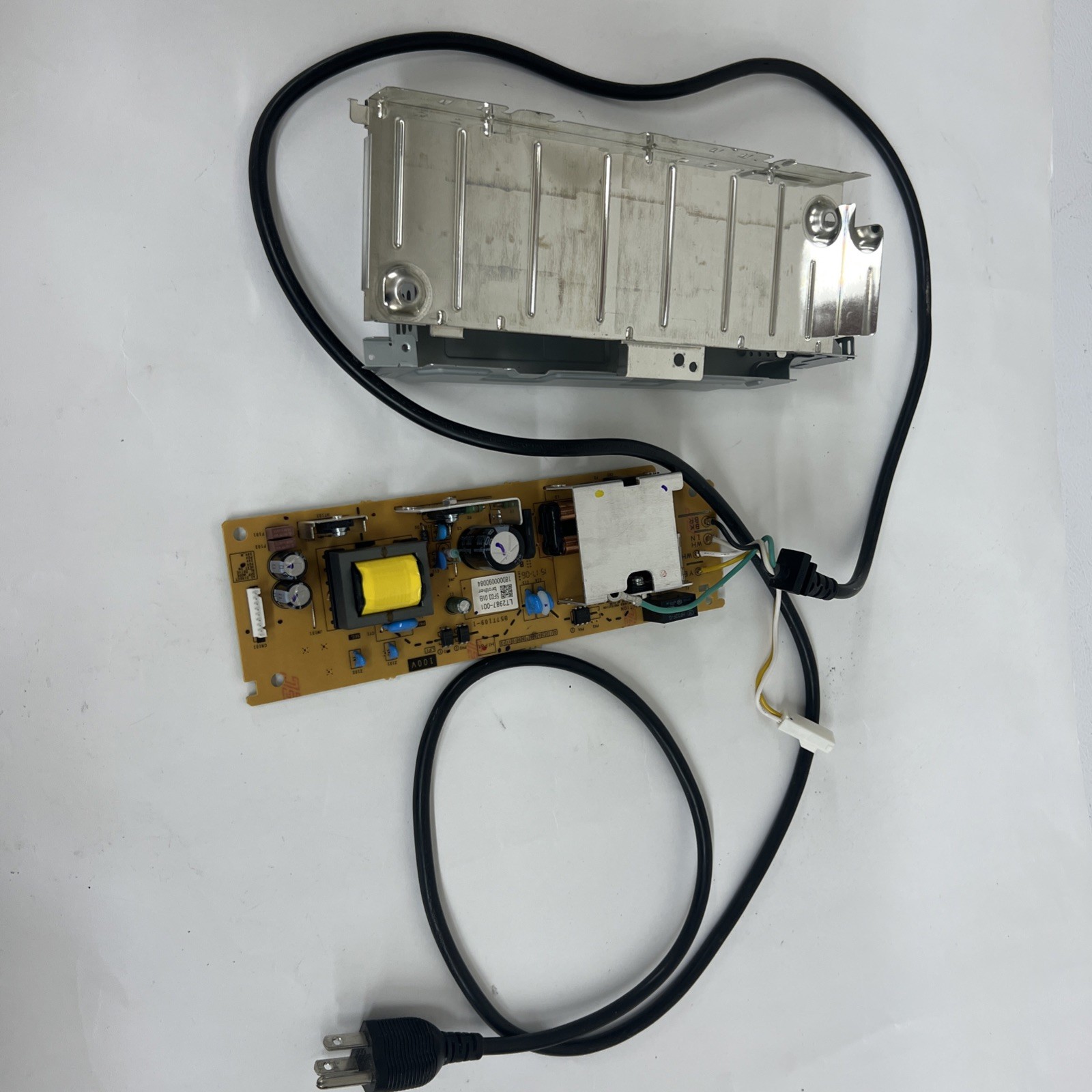 Brother Printer MFC-L2680W parts