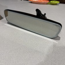 Genuine Volkswagen Enhanced Rear View Mirror With Homelink 000-072-548-q