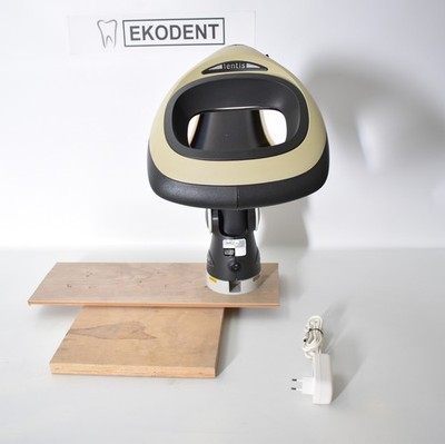 Mantis Vision LENTIS Mikroskop, Stereomikroskop, Zahntechnik, Dental ED5606