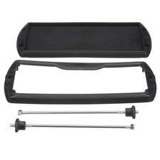 Attwood 9094-5 Heavy-Duty Battery Tray, For 29/31 One Size, Unspecified