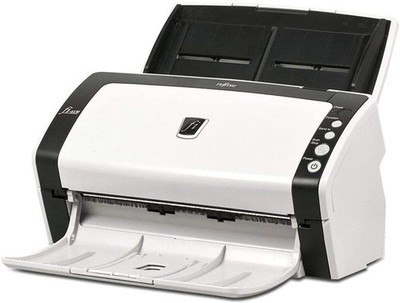 Fujitsu fi-6140 High Performance  - 24 bit Color - 8 bit - 600 dpi - SCSI, USB