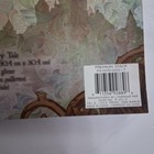 2013 Retired 12x12 DCWV Once Upon A Time Premium Stack New 48 Sheets Glitter — photo 4