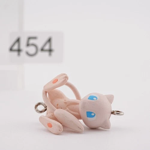 Pokemon Figure -Sold as per photo- From Japanese Lot