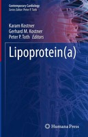 Karam Kostner (U. A.) | Lipoprotein(A) | Buch | Englisch (2023) | Xvii