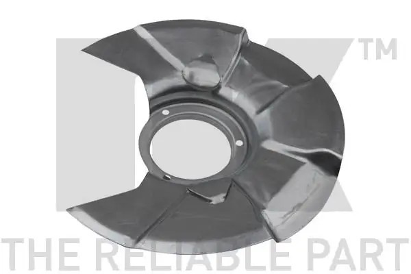 Déflecteur NK 234722 pour réparer le flasque de frein OE 291 407 343 usé