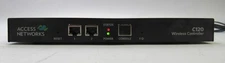 ACCESS NETWORKS Model #C120 Wireless Controller with Power Cord