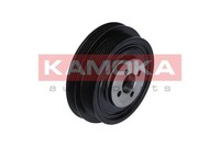 Kamoka RW026 Riemenscheibe, Kurbelwelle For Audi Dodge Fiat Ford USA Iveco Merce