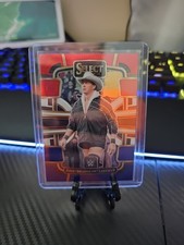 2024 Panini Select WWE - Concourse John 
