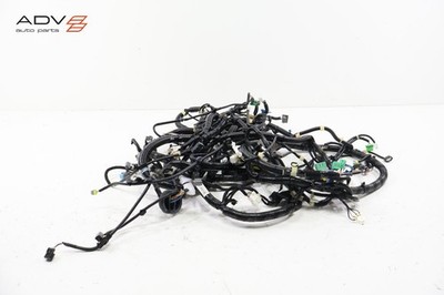 2023 HONDA PILOT MAIN BODY FLOOR WIRE WIRING HARNESS OEM