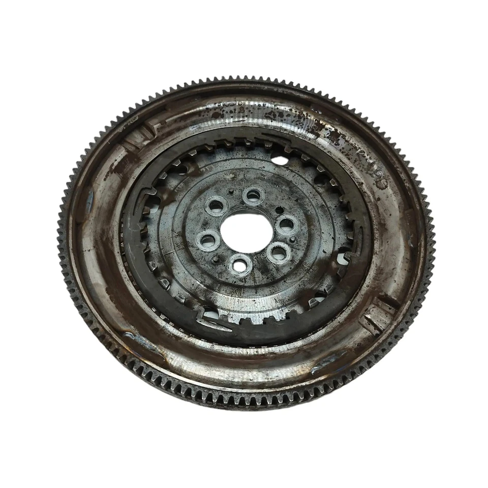 AUDI A3 Cabrio 8V7, 8VE Schwungrad 03F105266C 1.2 Benzin 103kw 2014 23120513 - Bild 4 von 4