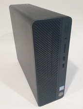 HP 290 G1 SFF Intel Core i5-8500 3.0GHz 12GB RAM 256GB NVME Windows 11 Pro PC