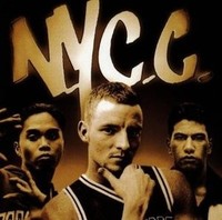 Nycc Greatest Hits HIP HOP-RAP CD 1998 (Edel)