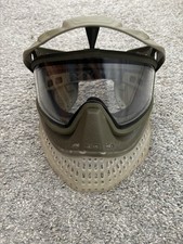 OG JT Proflex Olive Clear