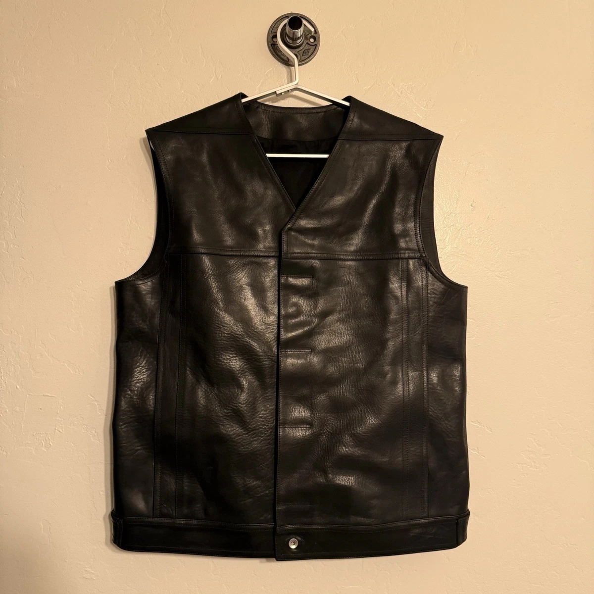 Rick Owens Vests for Men for Sale | Shop New & Used | eBay