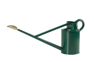 Haws Gießkanne Professional Long Reach Can 8.8l Grün