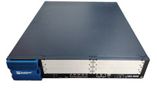Juniper SSG-550M-SH Secure Services Gateway