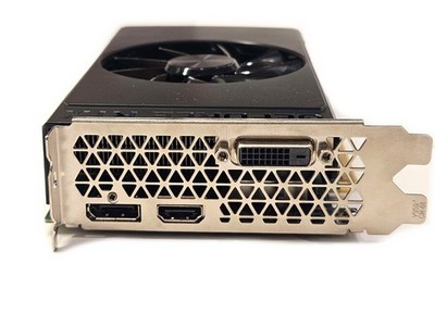 Dell NVIDIA GeForce RTX 2060 6GB GDDR6 Graphics Card (6CTH3) for