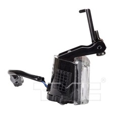 Tyc 19-5452-90 Fog Light Assembly For 97-98 Jeep Grand Cherokee Tyc 19-5452-90 Fog Light Assembly For 97-98 Jeep Grand Cherokee