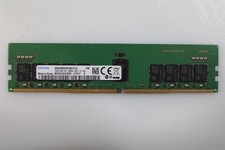 16GB Samsung M393A2K43DB2-CTD7Y DDR4 PC4-2666V RDIMM Server Memory