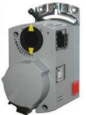 Siemens 550-430PA BACnet Actuating Terminal Equipment Controller ATEC, GDE