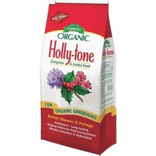 Espoma 18Lb Holly Tone 1.92 per gallon