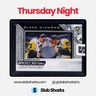 2025 UPPER DECK BLACK DIAMOND #HHP-EM EVGENI MALKIN HOCKEY HISTORY PATCHES