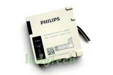 REF 989803196521 New Genuine Battery for Systeme IntelliVue X3/MX100 3INR19/66