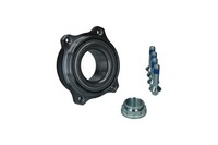 Kamoka Radlagersatz 5500305 FüR Klasse C207 S204 Mercedes W204 A207 Model SL SLK