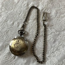 Rilakkuma Anniversary Pocket Watch