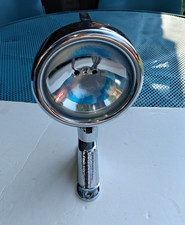 Vintage Boat Spotlight Untested Unbranded