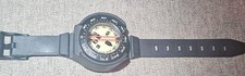 Wrist-Mount Scuba Diving Compass 