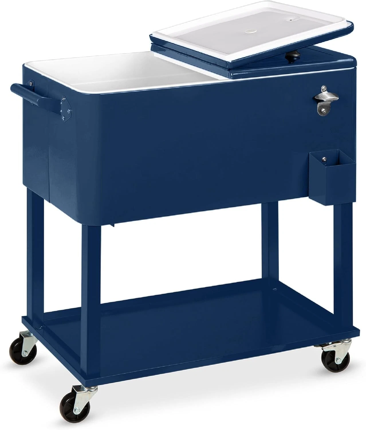 Best Choice Products Outdoor Cooler - Thumbnail 3